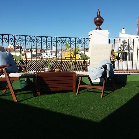 Casa Mora Triana Apartment Seville Room photo