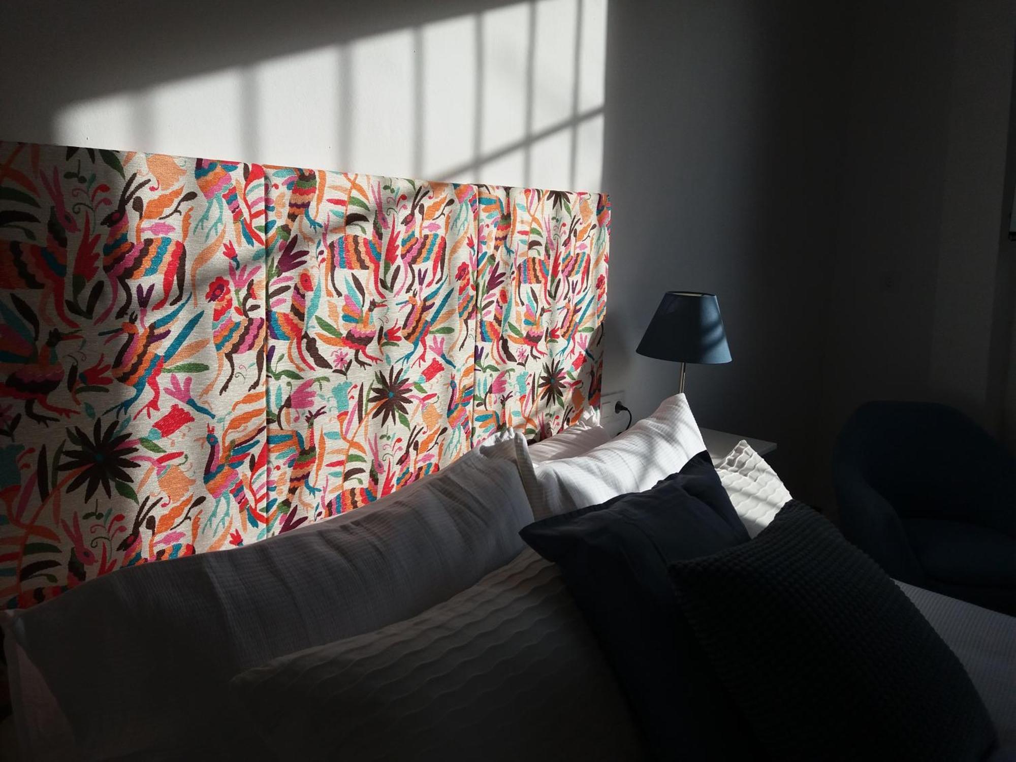 Casa Mora Triana Apartment Seville Room photo
